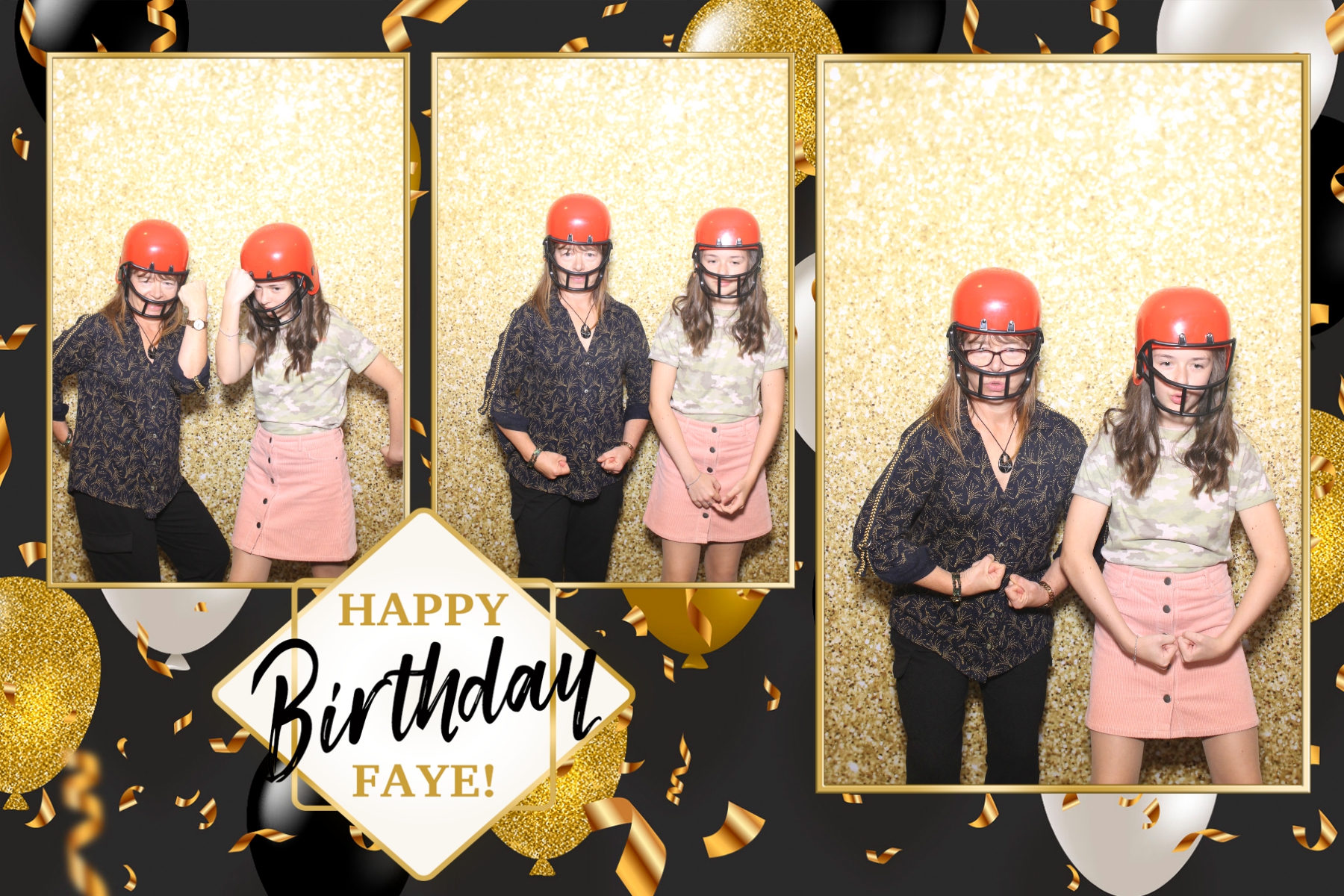 Faye's 40th Birthday party  | View more photos from the event at gallery.blissbooth.co.uk/u/BlissBooth/Fayes-40th-Birthday-party